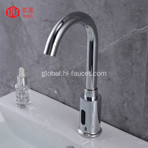  non-contact faucet Induction Faucet, No touch, Water saver Supplier